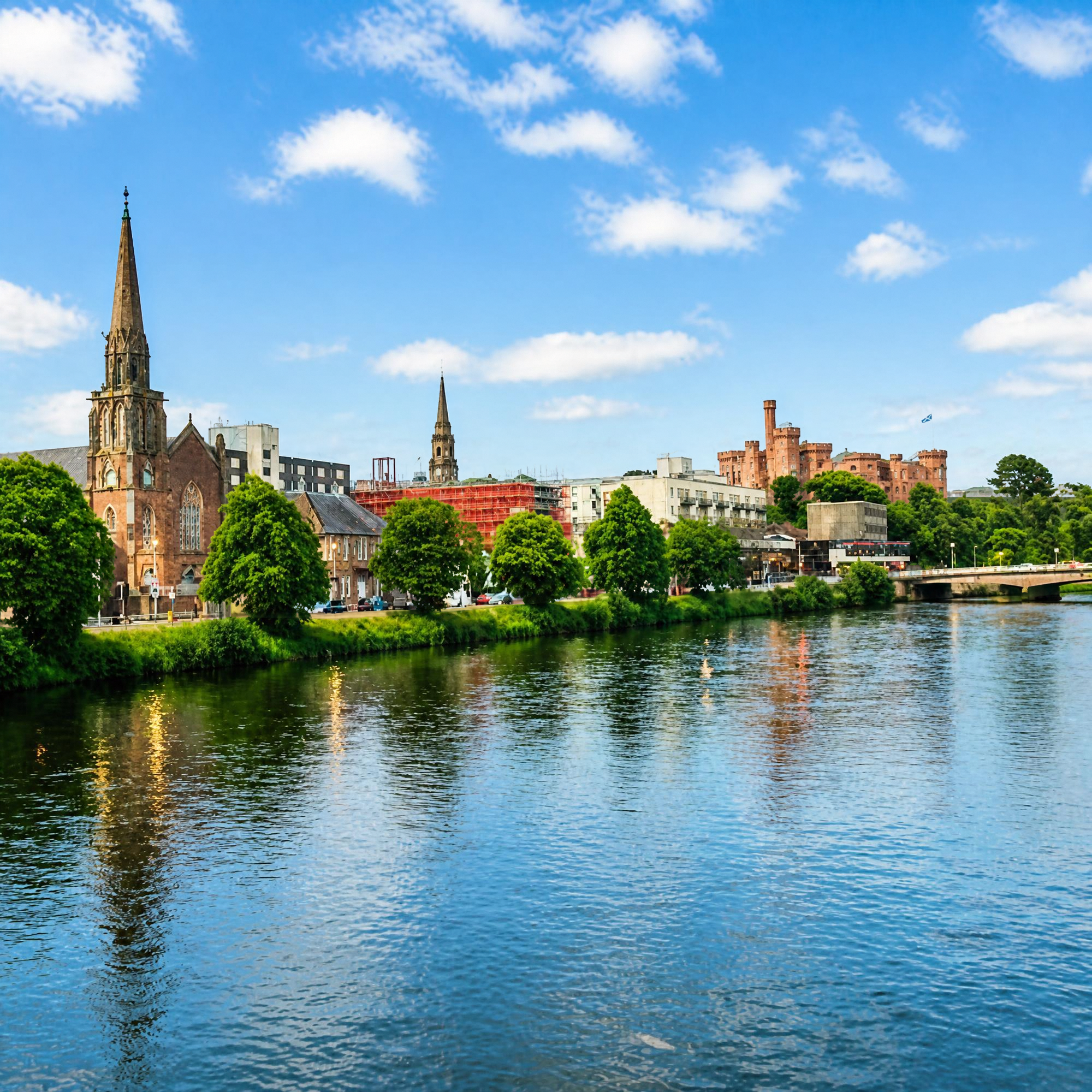 Inverness