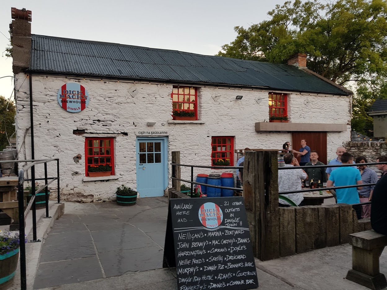 Dingle Brewhouse