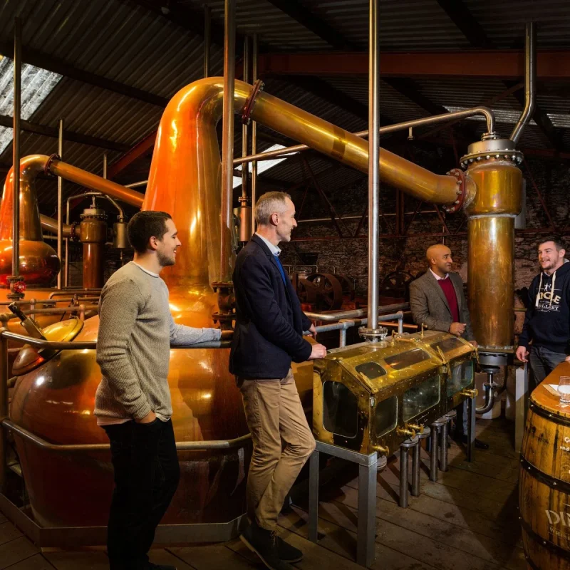 Dingle-Distillery