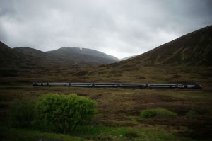 Cairngorms National Park
