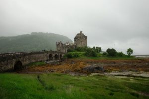 Eilean Donan Castle