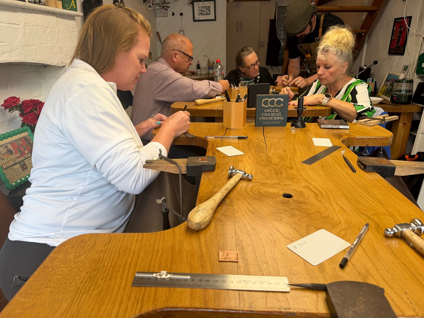 Jewellery Making