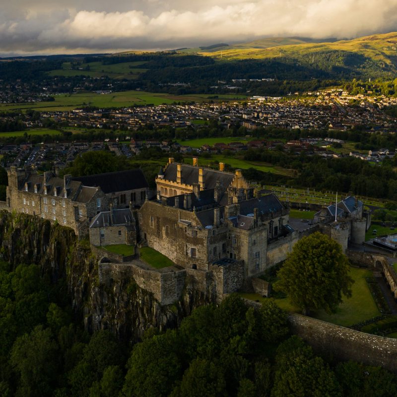 Stirling Castle