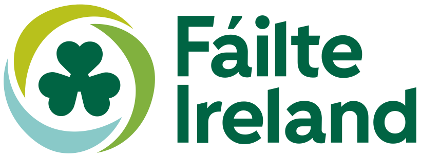 Fáilte Ireland Logo