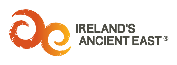 Irelands Ancient East Official Logo