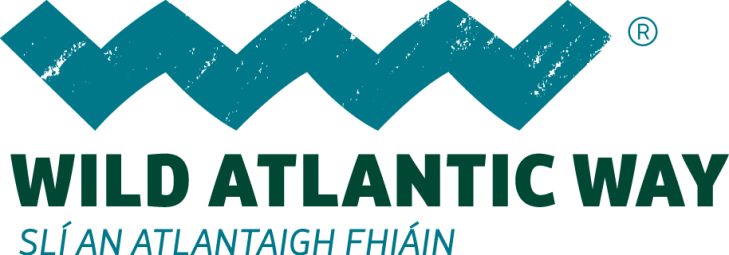 Wild Atlantic Way Official Logo